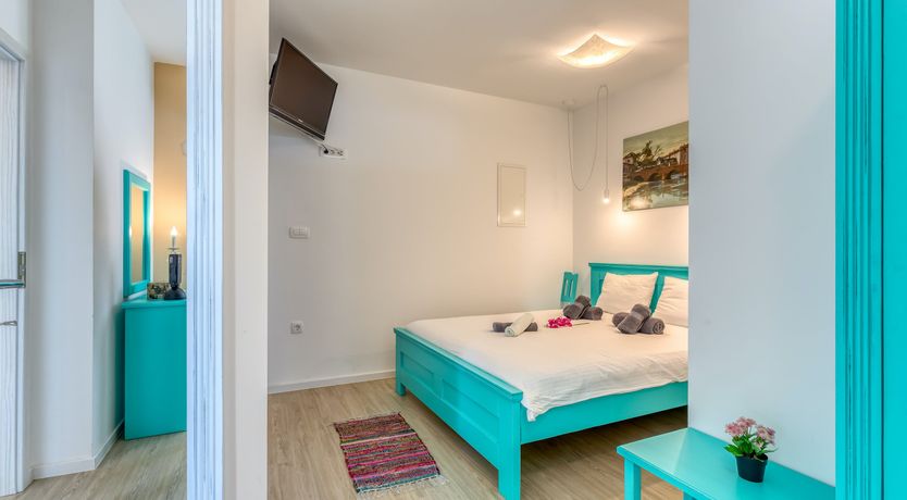 Photo of The Bodhi Tree