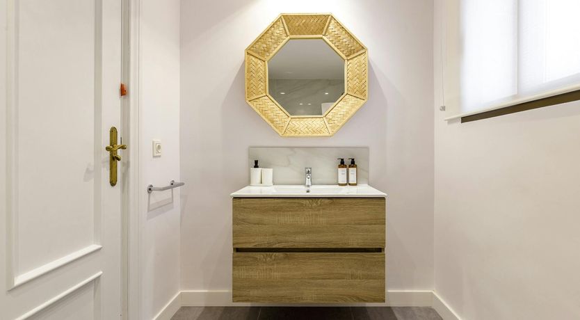 Photo of The Butterfly Moon