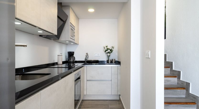 Photo of Flavours of Andalusia