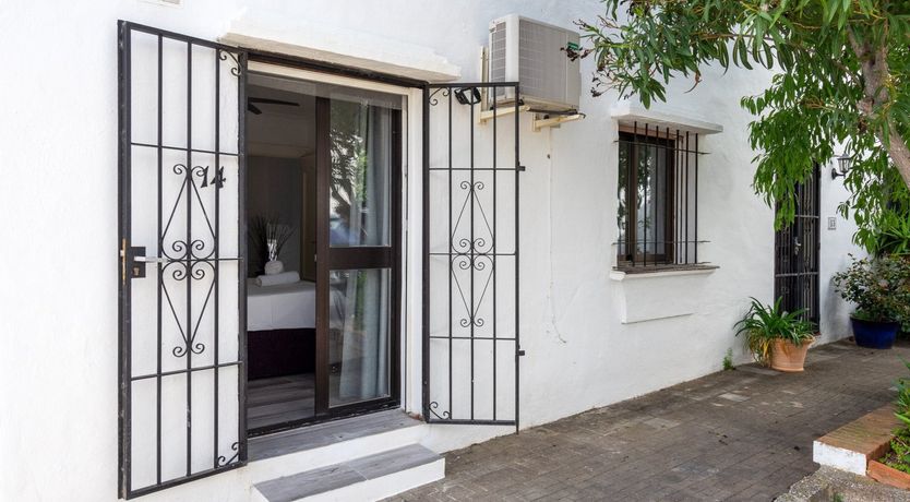 Photo of Flavours of Andalusia