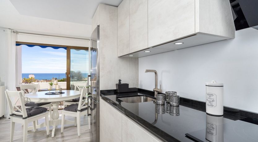 Photo of Flavours of Andalusia