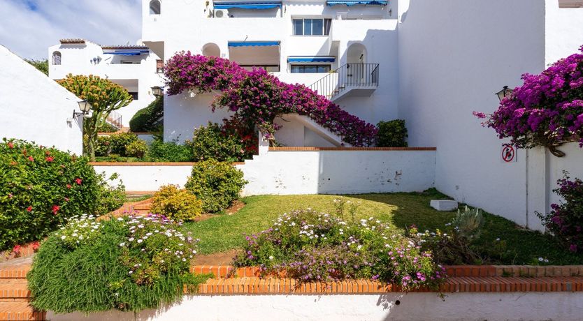 Photo of Flavours of Andalusia