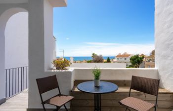 Flavours of Andalusia Apartment