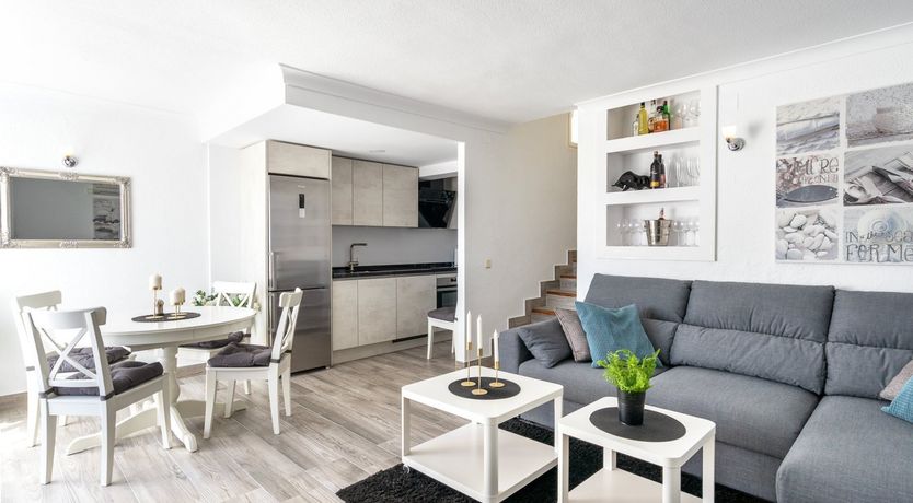 Photo of Flavours of Andalusia