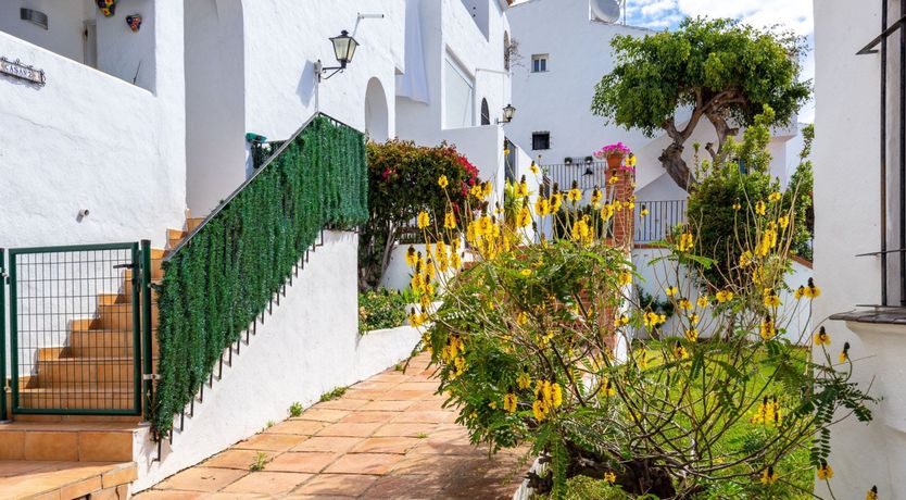 Photo of Flavours of Andalusia