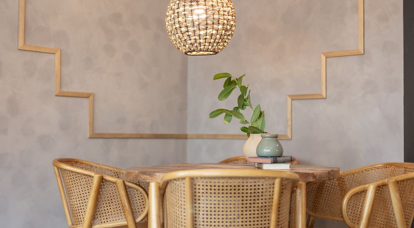 Photo of Saharan Serenity