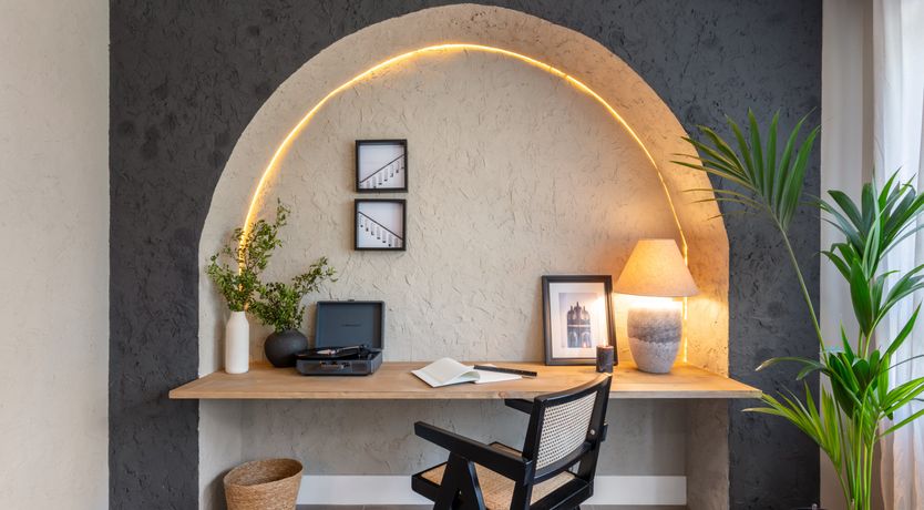 Photo of Saharan Serenity