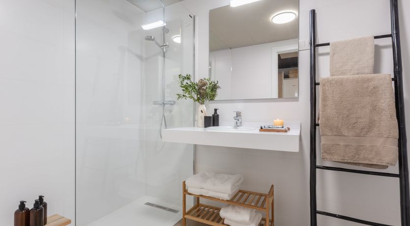 Photo of Saharan Serenity