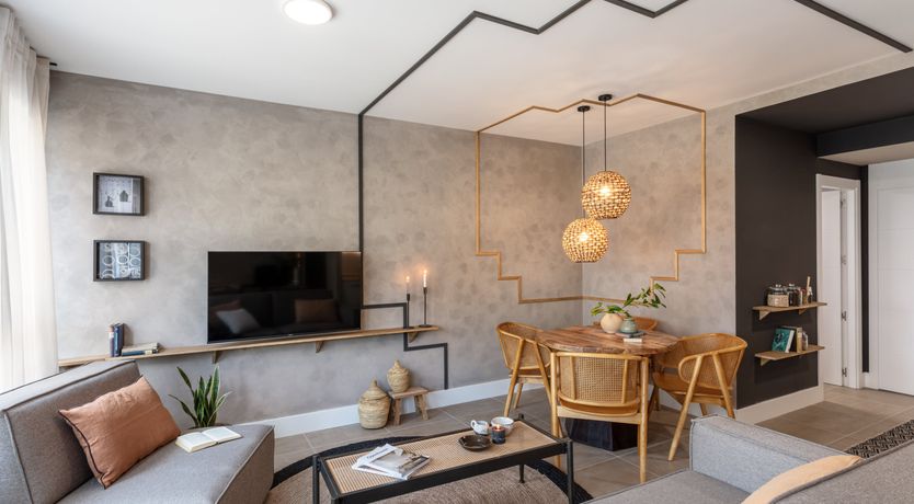 Photo of Saharan Serenity