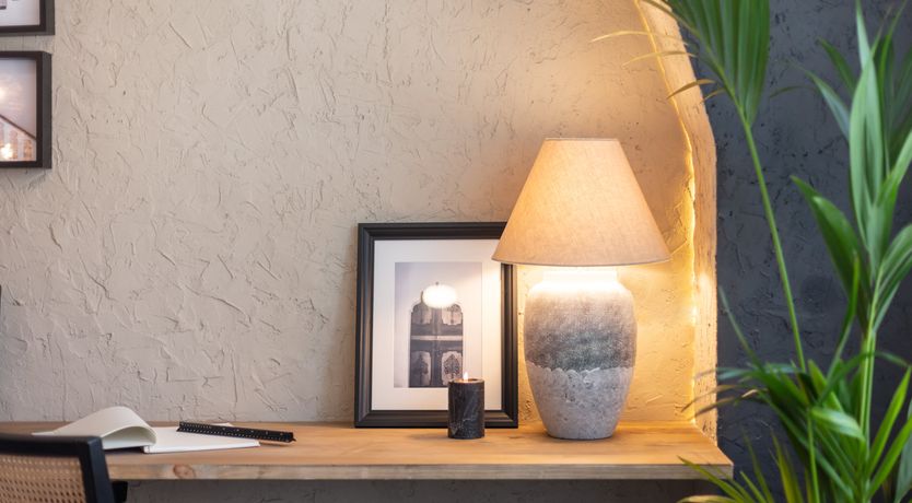 Photo of Saharan Serenity