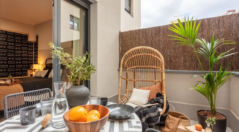 Photo of Saharan Serenity