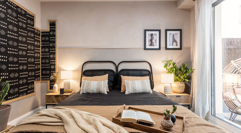 Photo of Saharan Serenity