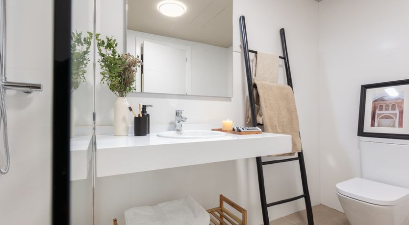 Photo of Saharan Serenity