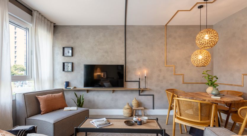 Photo of Saharan Serenity