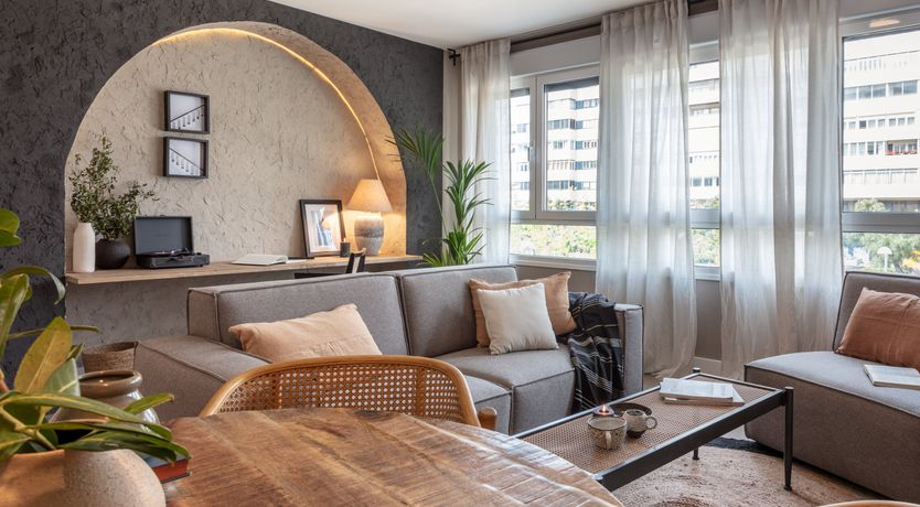 Photo of Saharan Serenity