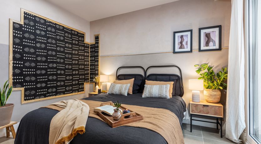 Photo of Saharan Serenity