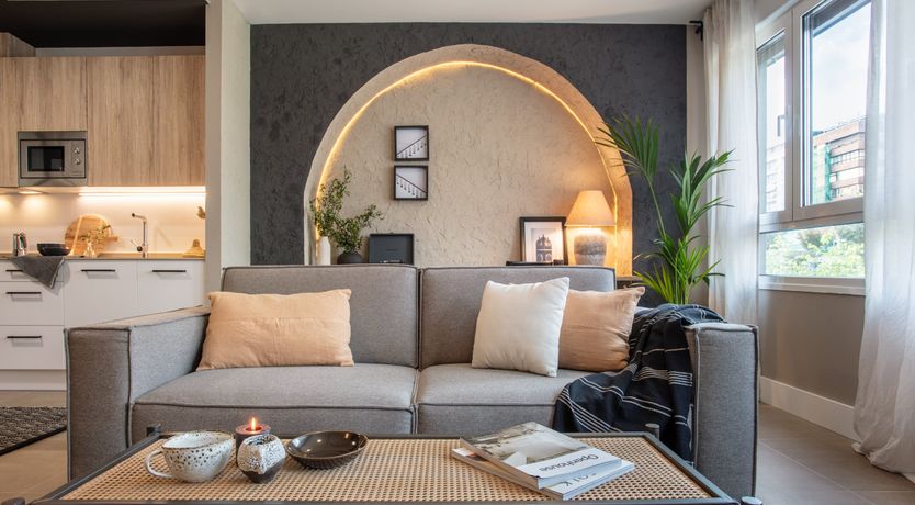 Photo of Saharan Serenity