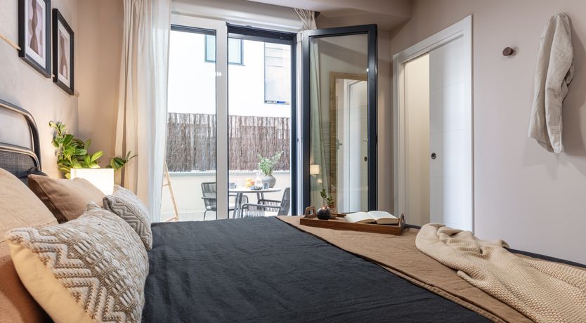 Photo of Saharan Serenity