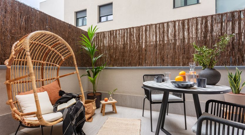 Photo of Saharan Serenity