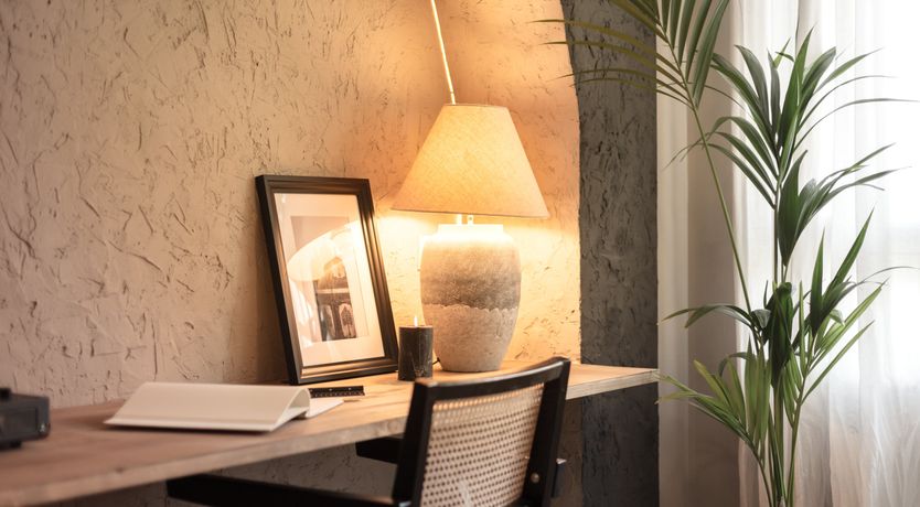 Photo of Saharan Serenity