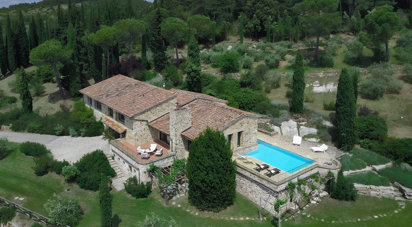 Photo of A Little Bit of Chianti