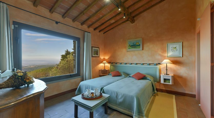 Photo of A Little Bit of Chianti