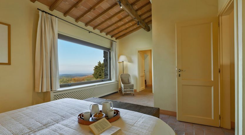 Photo of A Little Bit of Chianti