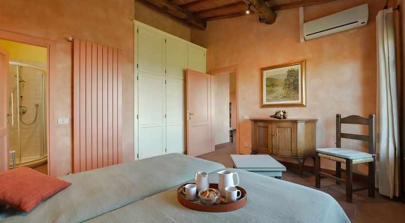 Photo of A Little Bit of Chianti