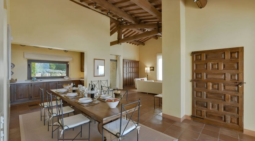 Photo of A Little Bit of Chianti