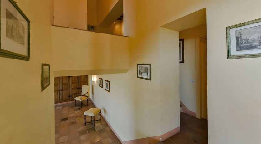 Photo of A Little Bit of Chianti