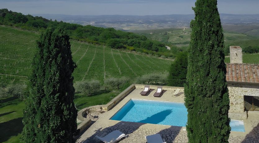 Photo of A Little Bit of Chianti