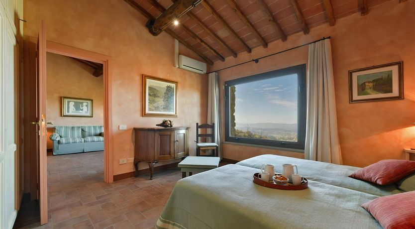 Photo of A Little Bit of Chianti