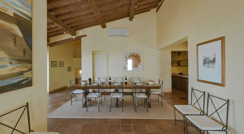 Photo of A Little Bit of Chianti