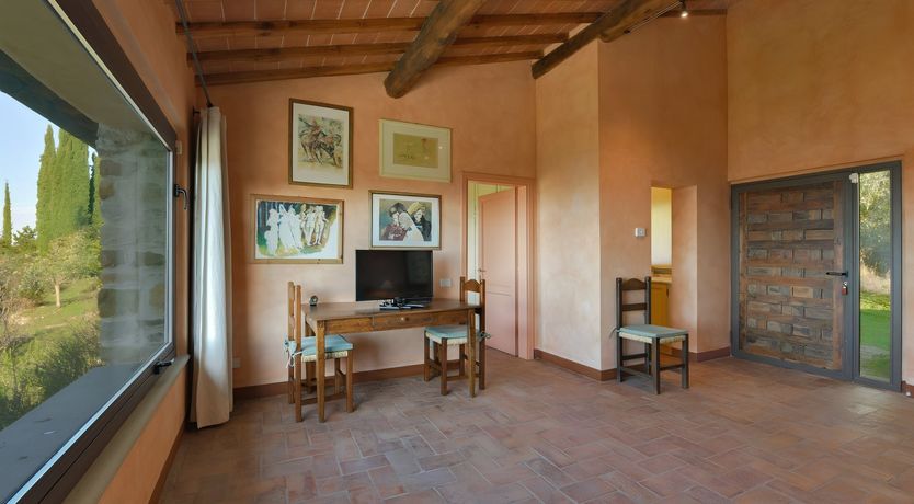 Photo of A Little Bit of Chianti