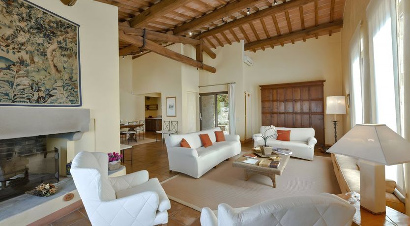 Photo of A Little Bit of Chianti