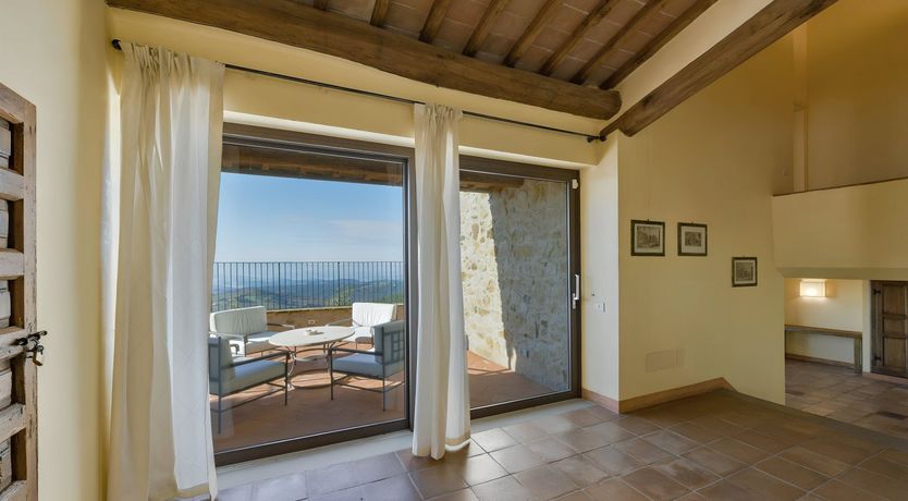 Photo of A Little Bit of Chianti