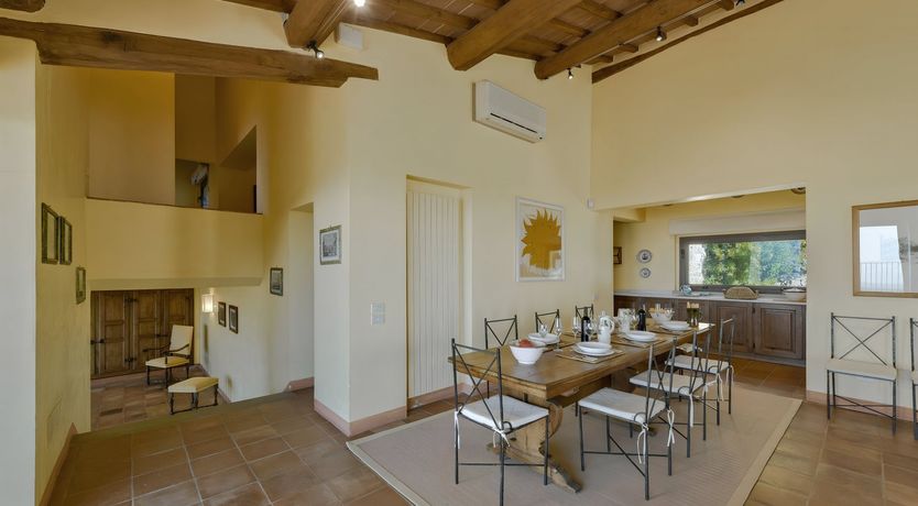 Photo of A Little Bit of Chianti