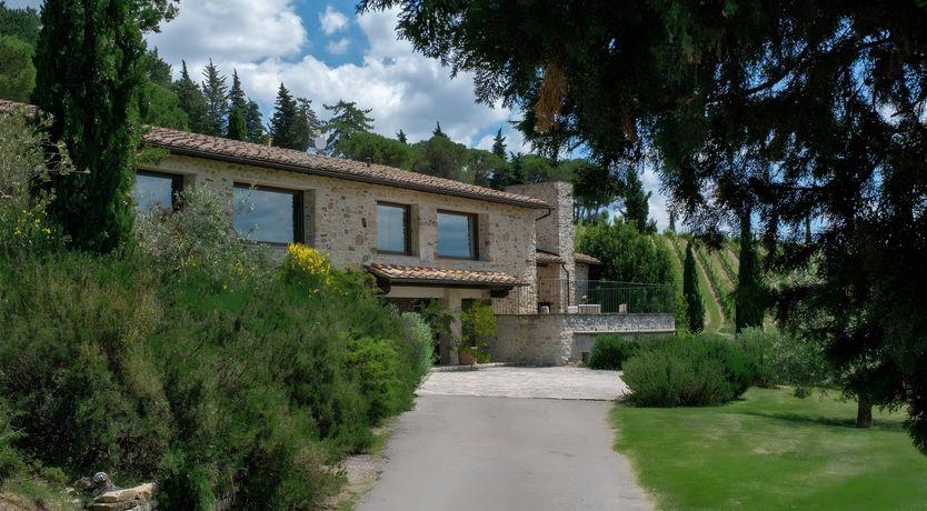 Photo of A Little Bit of Chianti