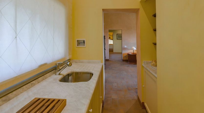 Photo of A Little Bit of Chianti