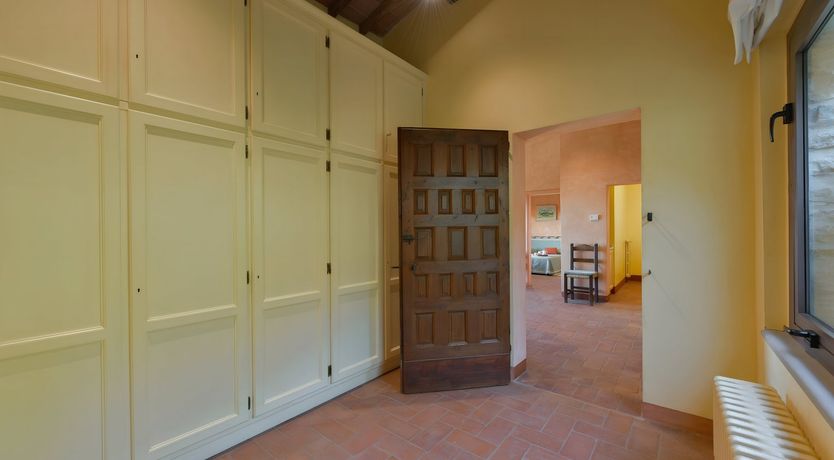 Photo of A Little Bit of Chianti