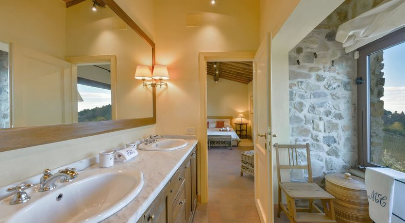 Photo of A Little Bit of Chianti