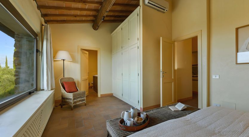 Photo of A Little Bit of Chianti