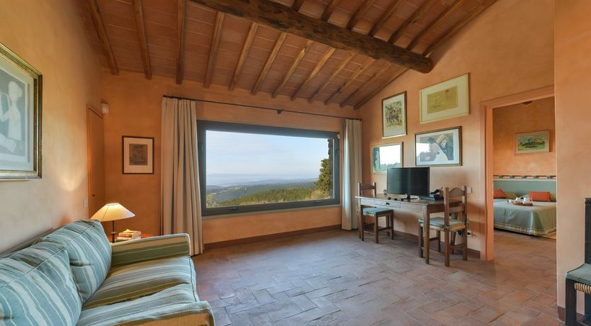 Photo of A Little Bit of Chianti