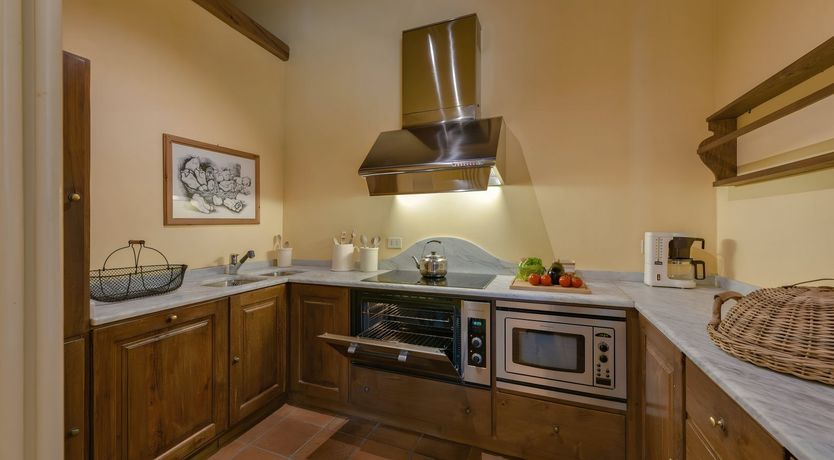 Photo of A Little Bit of Chianti