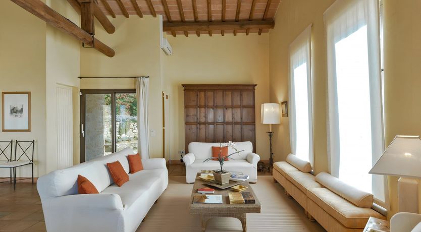 Photo of A Little Bit of Chianti