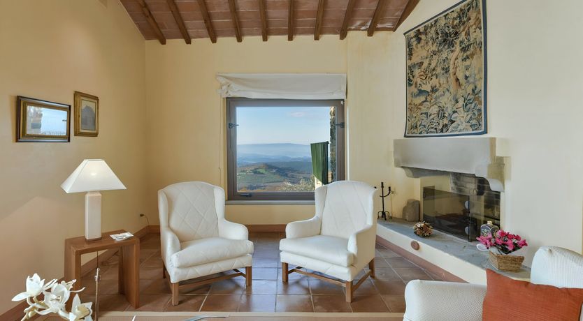 Photo of A Little Bit of Chianti