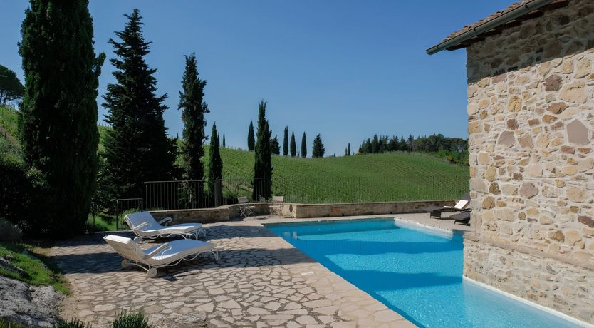 Photo of A Little Bit of Chianti