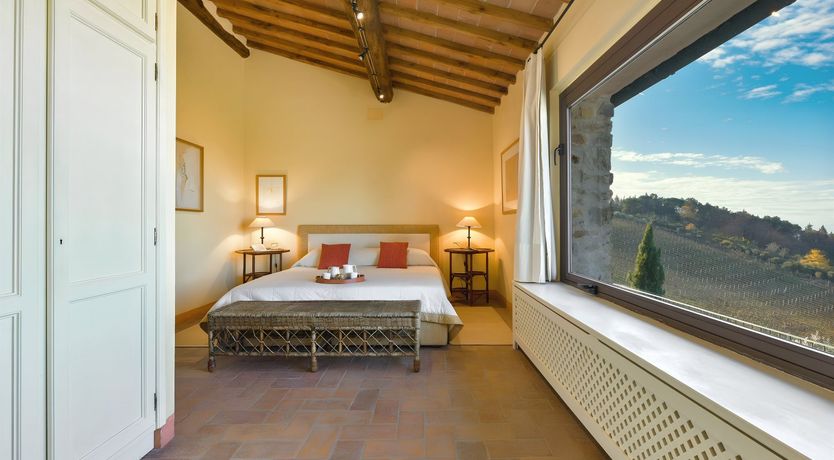 Photo of A Little Bit of Chianti