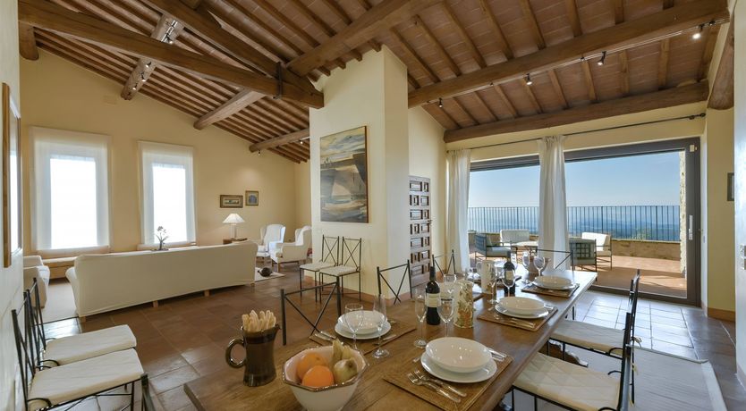 Photo of A Little Bit of Chianti