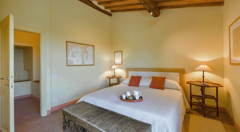 Photo of A Little Bit of Chianti